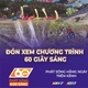 60 Giây ngày 3/5/2026 | Lâm Đồng: Đặc sắc lễ hội thả diều - Hello Sunny chào hè 2026