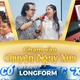 LongFORM: Khi cổ tích được “xem” bằng đôi tai và chạm bằng đôi tay