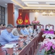 Đảm bảo an toàn các công trình thủy lợi tại TP. Hồ Chí Minh