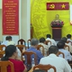 Phường Tây Thạnh sơ kết vận hành chính quyền địa phương hai cấp