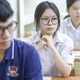 Thi vào lớp 10 môn ngữ văn: 390 thí sinh bỏ thi, 1 thí sinh vi phạm
