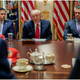 Tổng thống Mỹ Donald Trump đưa ra các điều kiện thỏa thuận hòa bình với Iran