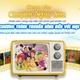 Lần đầu tiên, HTV ra mắt 5 tập “Chuyện Ngày Xưa” phiên bản nâng cấp dành riêng cho các em khiếm thị