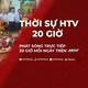 Thời sự HTV ngày 30/5/2026 | Di sản sống động cùng nhịp đập của thành phố