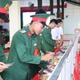 “Salad First”: Sôi nổi chuỗi trải nghiệm dinh dưỡng đột phá tại Trường Quân sự Quân khu 7