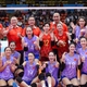 Lịch thi đấu AVC Cup 2026 mới nhất: Đội tuyển bóng chuyền nữ Việt Nam vượt khó