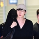BTS trở về Hàn Quốc sau chuyến lưu diễn Bắc Mỹ