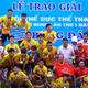 Công an TP. Hồ Chí Minh vô địch bóng đá Đại hội TDTT TP. Hồ Chí Minh