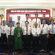 Đại hội Liên đoàn Bóng chuyền TP. Hồ Chí Minh: Bước ngoặt phát triển mới