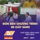 60 Giây ngày 31/5/2026 | TP. Hồ Chí Minh phát động khám sức khỏe cho 1 triệu người lao động