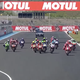 Bulega lập kỷ lục tại cuộc đua World Superbikes