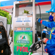Xăng E10 ra thị trường trước thời hạn: 'Nước cờ sớm' giữa biến động năng lượng toàn cầu