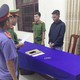 Khởi tố, bắt tạm giam tài xế trong vụ cháy làm 2 người chết ở cây xăng