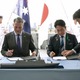 Nhật Bản và Australia đẩy mạnh hợp tác an ninh năng lượng