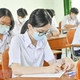 TP. Hồ Chí Minh: Công bố số học sinh chọn nguyện vọng 1 lớp 10 từng trường THPT
