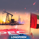 TG24/7: UAE rời OPEC: Bước ngoặt của thị trường dầu mỏ