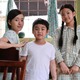 "Phía bên kia bức tường": Phim mới mừng 50 năm TP mang tên Bác