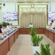 TP. Hồ Chí Minh: Giải ngân đầu tư công Quý II/2026 phải đạt 40% kế hoạch