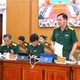 Hội nghị tổng kết công tác giáo dục quốc phòng và an ninh năm 2025, triển khai nhiệm vụ năm 2026