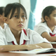 Mái ấm gia đình Việt: Cha mẹ ly hôn, Bích Phương lặng lẽ trưởng thành, chưa từng oán trách