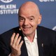 FIFA đối mặt làn sóng tranh cãi vì giá vé World Cup