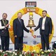 Tổng Bí thư, Chủ tịch nước Tô Lâm rung chuông tại Sàn Giao dịch Chứng khoán Quốc gia Ấn Độ
