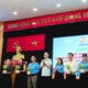 Phường Diên Hồng khai mạc Tháng Công nhân và phát động Tháng hành động về an toàn lao động