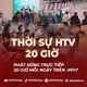Thời sự HTV ngày 8/5/2026 | Đa dạng hướng đi sau bậc trung học cơ sở
