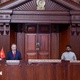 Việt Nam-Sri Lanka nâng cấp quan hệ Đối tác Toàn diện