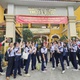 Đề thi tuyển sinh 10 môn tiếng Anh tại TP. Hồ Chí Minh: Bám sát với kiến thức đã học