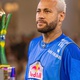 Canh bạc Neymar của ông Ancelotti