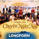 Chuyện chúng tôi: Chạm vào Chuyện Ngày Xưa – Khi yêu thương được kể bằng nhiều cách