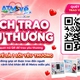 Lần đầu tiên, người có hoàn cảnh khó khăn sẽ được đi Metro miễn phí với "ATM Vé Nghĩa Tình" tại tuyến Metro số 1 (Bến Thành - Suối Tiên)