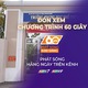 60 Giây ngày 1/6/2026 | Những chính sách nổi bật có hiệu lực từ tháng 6/2026