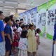 Đa dạng, thiết thực các hoạt động vui chơi, trải nghiệm cho thiếu nhi TP. Hồ Chí Minh