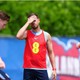 Tuyển Anh sử dụng thiết bị công nghệ cao để đối phó cái nóng thiêu đốt tại World Cup
