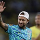 Neymar vượt cửa ải chấn thương ngoạn mục