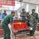 Bộ Tư lệnh TP. Hồ Chí Minh công bố lực lượng tham gia chiến dịch 500 ngày đêm tìm kiếm hài cốt liệt sĩ
