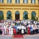 Tổng Bí thư, Chủ tịch nước Tô Lâm: Một việc tử tế hôm nay là biểu hiện sinh động của thi đua ái quốc