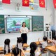 TP. Hồ Chí Minh: Công bố thủ tục hành chính nội bộ mới ban hành lĩnh vực Chế độ, chính sách đối với nhà giáo