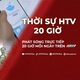 Thời sự HTV ngày 10/6/2026 | Lãnh đạo TP. Hồ Chí Minh thăm, chúc thọ người cao tuổi