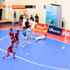 Thái Sơn Bắc dẫn đầu lượt đi Futsal VĐQG 2026
