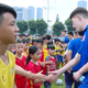 “Ước mơ sân cỏ” Cúp HTV 2026: Mùa hè không màn hình của thiếu niên - nhi đồng