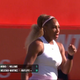 Huyền thoại Serena Williams trở lại và giành chiến thắng sau 4 năm giải nghệ