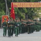 Lễ tuyên thệ chiến sĩ mới năm 2026