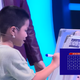 Xuất hiện "thần đồng" Toán học tại Siêu tài năng nhí