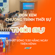 Thời sự trưa HTV ngày 11/6/2026 | Gần 300 tác phẩm tham gia Giải Báo chí TP. Hồ Chí Minh lần thứ 44 năm 2026