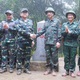 Phối hợp quản lý, bảo vệ biên giới giữa hai nước Việt Nam và Lào