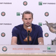 Zverev vô địch Roland Garros – Phần thưởng xứng đáng cho hành trình không bỏ cuộc