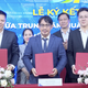TP. Hồ Chí Minh chuyển đổi số phục vụ Đại hội Thể thao toàn quốc lần X năm 2026